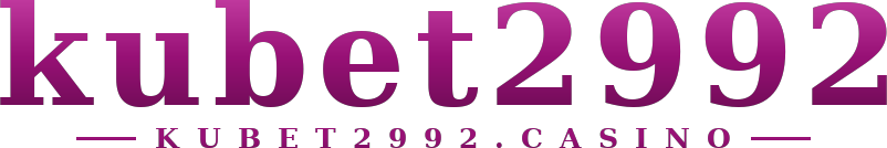 kubet2992 logo